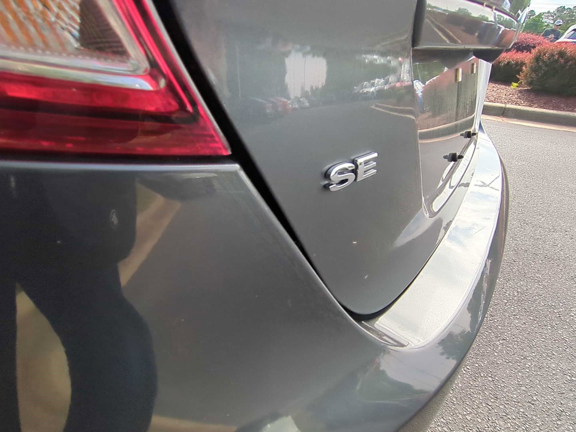 2019 Ford Fiesta SE Hatch